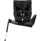 Детское автокресло Britax Romer Dualfix Pro M Lux onyx black