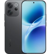 Телефон Vivo V70 V2538 12GB/256GB международная версия черный
