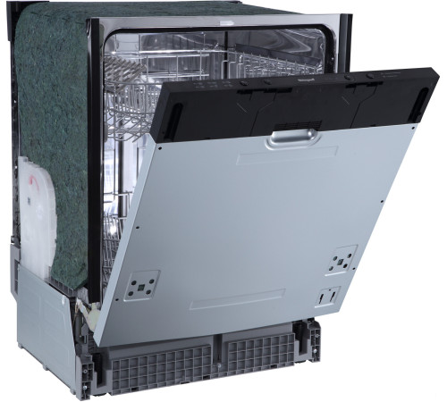 Встраиваемая посудомоечная машина Weissgauff BDW 6026 D