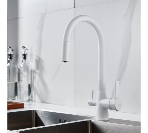 Смеситель Shevanik S668C