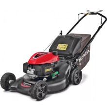 Газонокосилка Honda HRN536C2VYEH