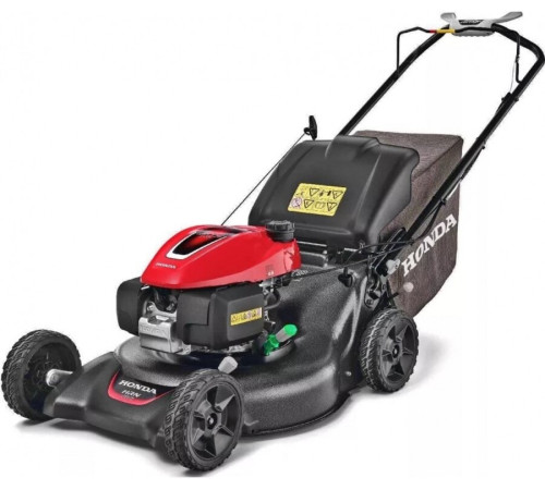 Газонокосилка Honda HRN536C2VYEH
