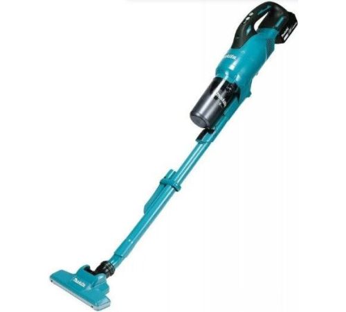 Пылесос Makita DCL286FRF