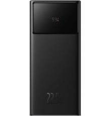 Внешний аккумулятор Baseus EnerFill FP41 Power Bank 22.5W 30000mAh черный