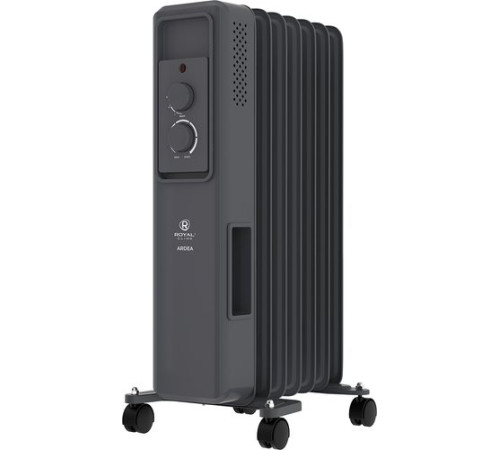 Масляный радиатор Royal Clima Ardea ROR-AR7-1500M