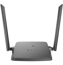 Wi-Fi роутер D-Link DIR-615/Z1A