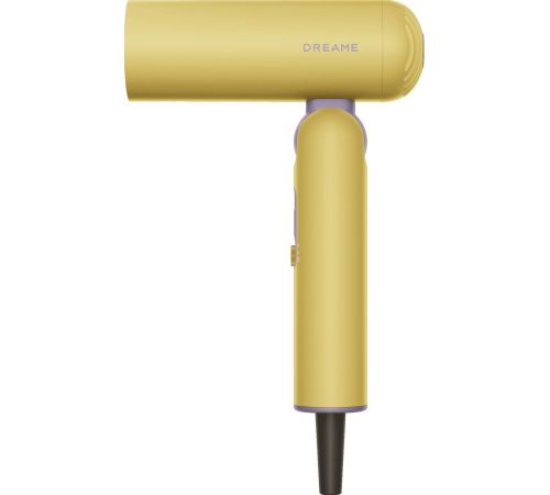 Фен Dreame Hair Dryer Pocket Cake Yellow AHD51 желтый