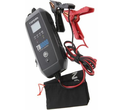 Зарядное устройство Topdon TB8000
