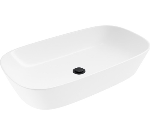 Умывальник Lauter 21393-70 + Moon 21СК8691BS