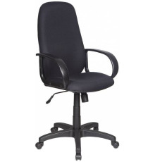 Кресло Бюрократ CH-808AXSN/#BLACK 10-11 черный