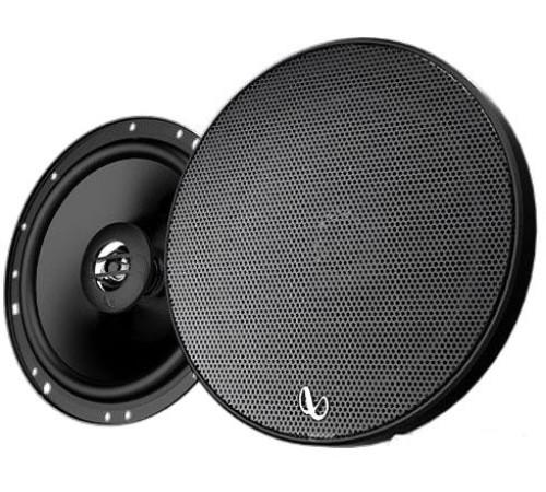 Коаксиальная АС Infinity Alpha 6520