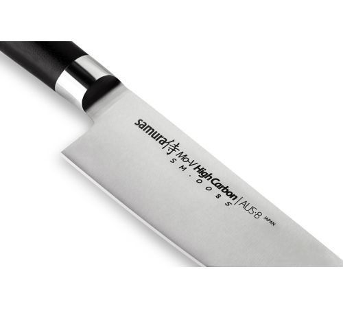 Кухонный нож Samura Mo-V SM-0085