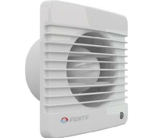 Осевой вентилятор Vents 125 М