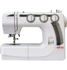 Швейная машина  Elna 1150