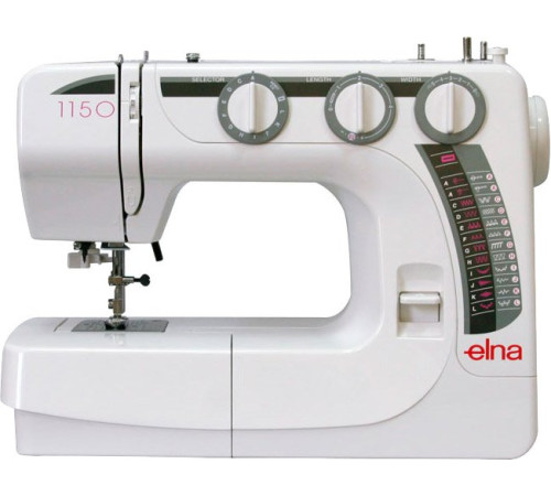 Швейная машина  Elna 1150
