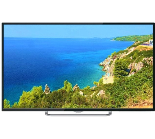 Телевизор Polarline 55PU11TC-SM