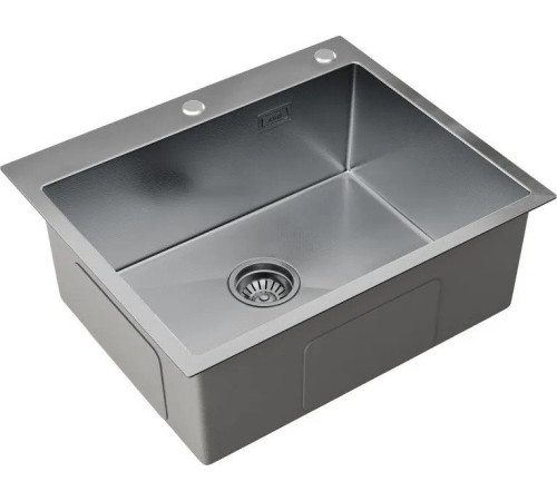 Кухонная мойка Axus LS-6050SD