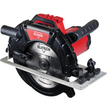 Дисковая циркулярная пила ELITECH ПД 2085Э E2206.022.00