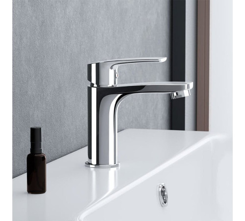 Смеситель Damixa Eclipse 480210000