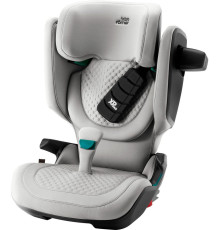 Детское автокресло Britax Romer Kidfix Pro Lux linen grey