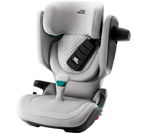 Детское автокресло Britax Romer Kidfix Pro Lux linen grey