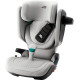 Детское автокресло Britax Romer Kidfix Pro Lux linen grey