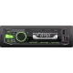 USB-магнитола Aura Fireball-201BT