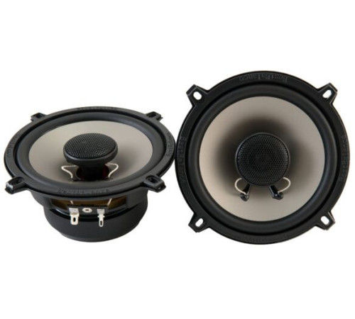 Коаксиальная АС Best Balance E52