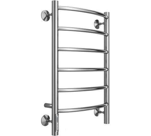 Полотенцесушитель TERMINUS Классик П6 400x650 электро хром
