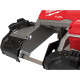 Ленточная пила Milwaukee M18 FBS127DO-0C Fuel One-Key 4933498311 без АКБ, кейс