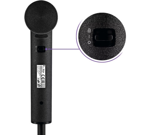 Фен Kitfort KT-3239