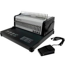 Брошюровщик Office-Kit B2130E