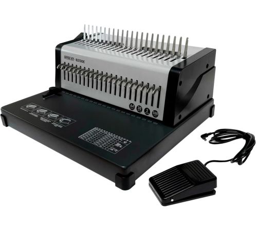 Брошюровщик Office-Kit B2130E
