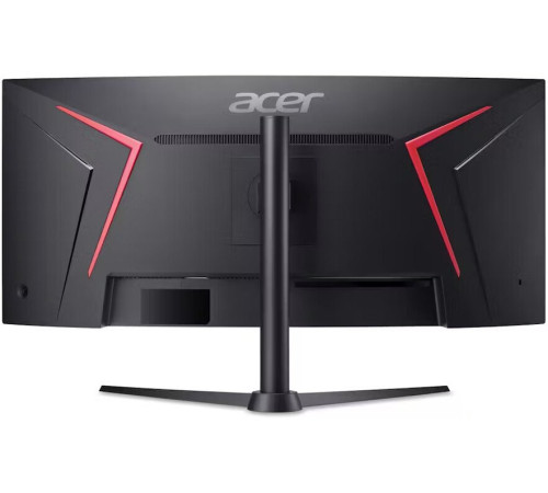 Игровой монитор Acer Nitro XZ340CURW0bmiiphx UM.CX0CD.002