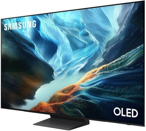 OLED телевизор Samsung OLED S90H 4K QE55S90HAUXPY