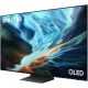 OLED телевизор Samsung OLED S90H 4K QE55S90HAUXPY