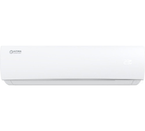 Кондиционер Ultima Comfort Eclipse 2024 ECS-12PN-IN/ECS-12PN-OUT