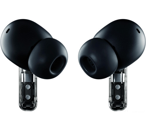 Наушники Nothing Ear A черный