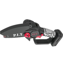 Аккумуляторная пила P.I.T. PKE20H-100A Solo без АКБ