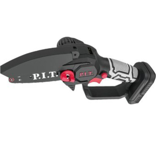 Аккумуляторная пила P.I.T. PKE20H-100A Solo без АКБ