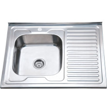 Кухонная мойка РМС MG6-8060L