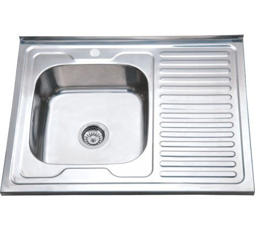 Кухонная мойка РМС MG6-8060L