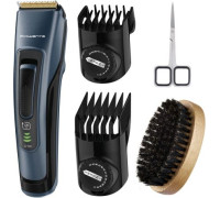 Триммер для бороды и усов Rowenta Signature TN4500F4