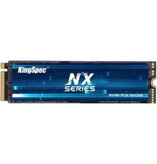 SSD KingSpec NX-128-2280 128GB