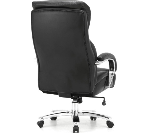 Кресло Brabix Pride HD-100 черный