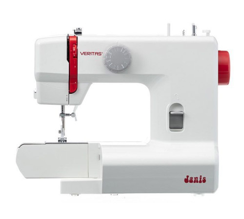 Электромеханическая швейная машина Veritas Janis