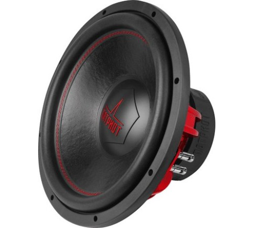 Головка сабвуфера Урал Патриот 15