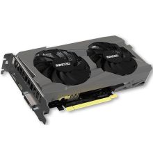 Видеокарта Inno3D GeForce RTX 3050 Twin X2 6GB N30502-06D6-1711VA60
