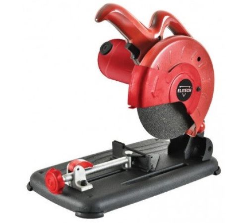 Монтажная отрезная пила ELITECH ДМ ПМ 180 E2004.001.00