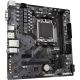 Материнская плата Gigabyte B650M S2H rev. 1.2